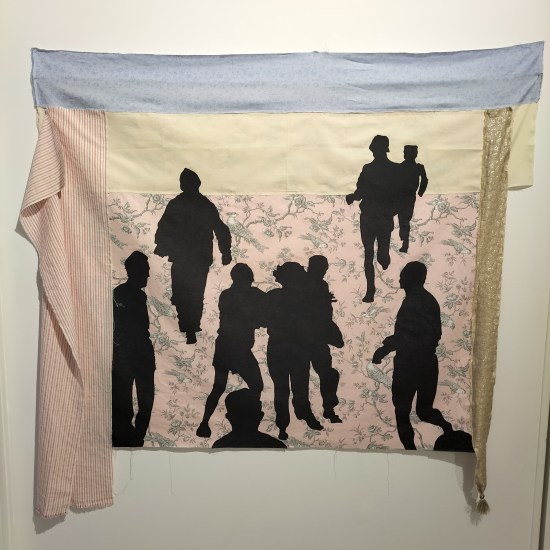 &laquo;&nbsp;Matrimoine&nbsp;&raquo; : Héroines violentées et humiliées, le courage en&nbsp;héritage