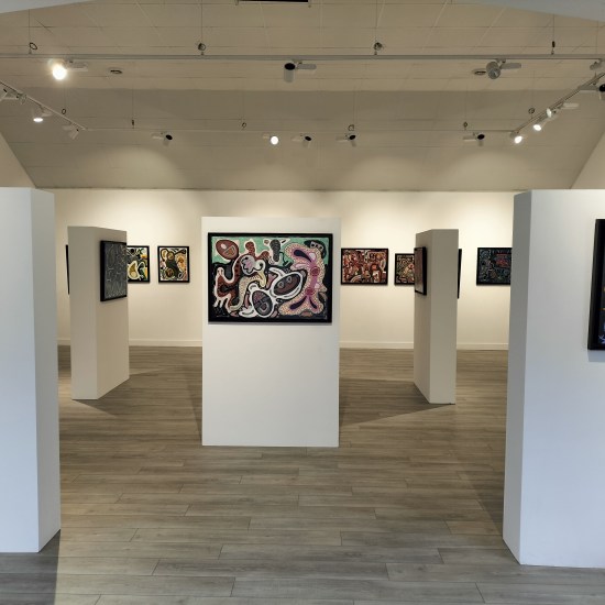 OVNI, REPLICA ET JARDINS&nbsp;SUSPENDUS