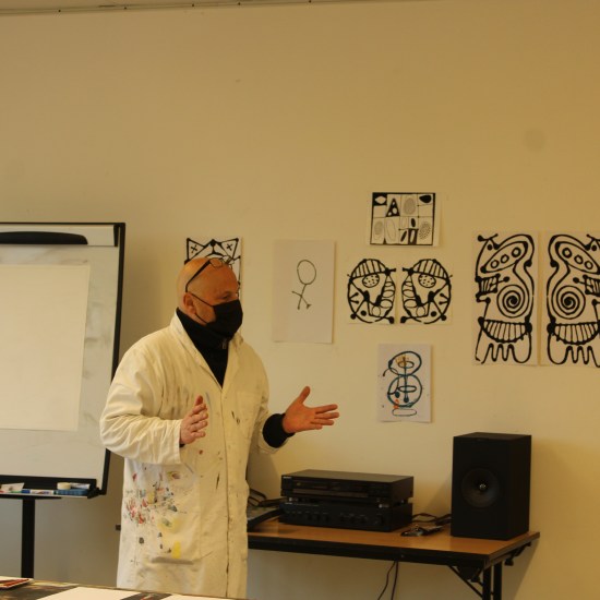 Ateliers Joël Lorand