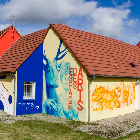 La Corne d&rsquo;Or a besoin de votre soutien&nbsp;!