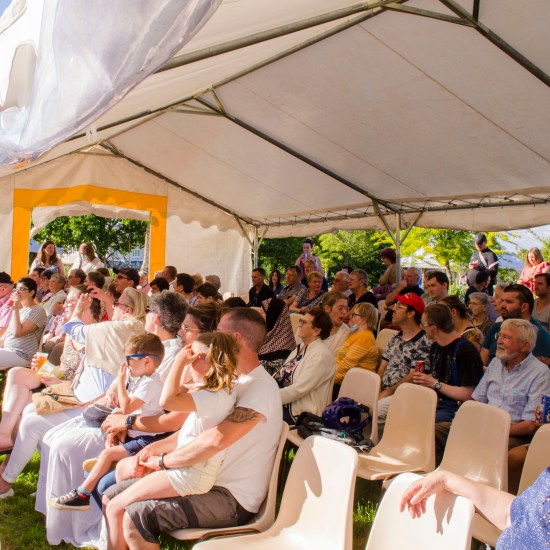 La Corne d’Or a fêté ses 20 ans&nbsp;!