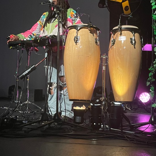 La Corne d&rsquo;Or et la Luciole : spectacle et partenariat&nbsp;!