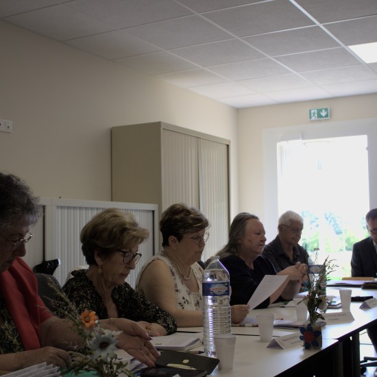 Retour sur l&rsquo;Assemblée Générale et le Fête annuelle&nbsp;2023