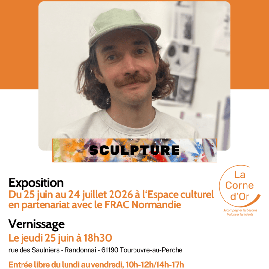 Création d&rsquo;une exposition  avec les collections du FRAC&nbsp;Normandie
